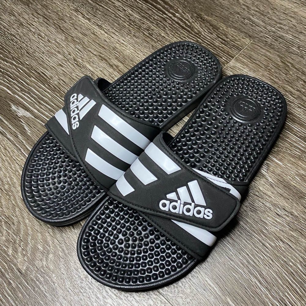 Adidas Slides